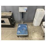 A & D Scale, Model: FG-200KA, Capacity 200Kg