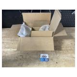 *NEW* Forensics, Gas Detector Meter