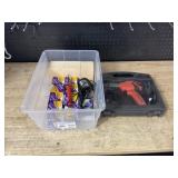 Weller, Soldering Gun With Accessories