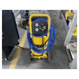 Dewalt, Air Compressor