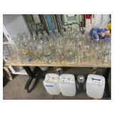 Lot Glassware