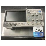 Siglent TDS 1104X-E Digital Storage Oscilloscope