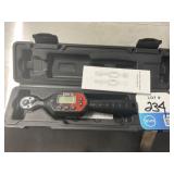 Mini Digital Torque Wrench