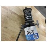 Ametek Portable Hydraulic Pressure Tester