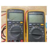 Fluke 17B+ Digital Multimeter