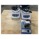 OniLab MS-H280-Pro Digital Magnetic Stirrer, Intll
