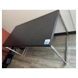 Office Desk Metal Legs