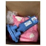 Magnetic Drive Booster Pump Ametek dfs MD101C4