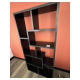 Office Bookshelf