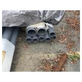 4ï¿½ & 6ï¿½ PVC Conduit