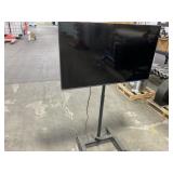 Samsung QN43Q601A 43ï¿½ Flat Panel Monitor on Stand