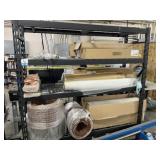 Rack with Contents