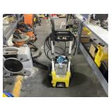 Karcher, Power Washer Machine