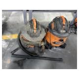 Shop Vacuum
