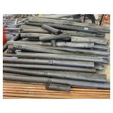 Lot Pipe Insulation