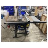 Delta Bend Saw