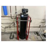 Pentair Carbon Filter
