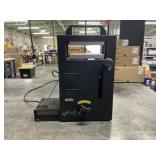 Hydraulic Heat Press Machine