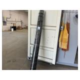 Roll Plastic Mesh