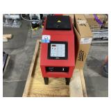 Astro Packaging AP15 Hot Melt Unit Low-Volume Indu