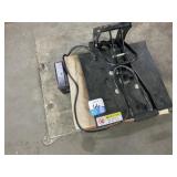 Heat Press