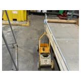 RUSTOLEUM Striping Machine