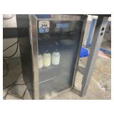 Home Lab Refrigerator