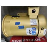Baldor Reliance SuperE Motor Cat No. CEM3613T 5HP