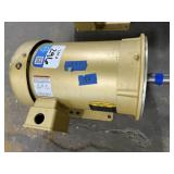 Baldor Reliance SuperE Motor Cat No. CEM3613T 5HP