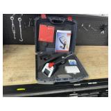Portable Densityve and Concentration Meter