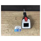Portable Densityve and Concentration Meter