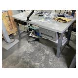 Desks Only Contents not included