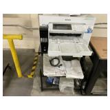 Epson ET-1650 C753C Printer