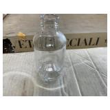 Vetrispeciali Trento-Italy Bottles