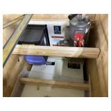 Ross High Shear Mixer HSM703X20