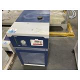 Across C30-17-10L Recirculating Chiller * May not