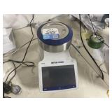 Metler Toledo MP80 Melting Point System