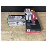 *NEW* Gear Puller 3 Jaw With Alemite Professional