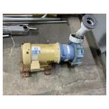 Baldor Reliance SuperE Motor CEM3613T