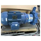 Weg 00736ET3E213TC-W22 Inverter Duty Motor