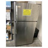General Electric, LAB Fridge