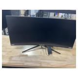 Sceptre P30 30ï¿½ Curved Flat Panel