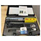 Rusty Screw Disassembly apparatus FH-1000