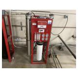 Wood Bros Superstore Reverse Osmosis