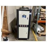 Vevor 15HP Air-Cooled Industrial Chiller