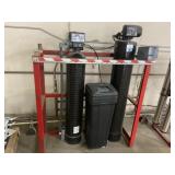 Clean Water Systems / Pentair Water Softener