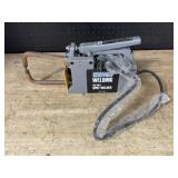 Chicago Electric, Welding 120 Volt Spot Werlder
