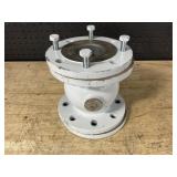 Premaflex, Pinch Valve