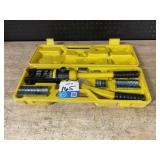 *NEW* Hydraulic Crimping Tool