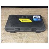Inficon, Combustible Gas Detector